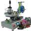 Electric semi-automatic labeling machine XBTBJ-413B