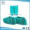2015 hot sale Non Woven Disposable Shoe Cover with competitive Price