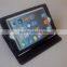 fashion smart leather case for IPAD 4