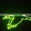 Beautiful 230mW RGB Mini Animation laser lighting