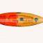 Popular design small singe recreational Kayaks