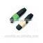 high quality OEM service MPO connector for telecommunication