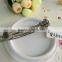 Silver French Barrettes Clip For Hair Bows Metal French Clip 5 styles available