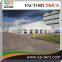 Car storage tents 25x25m