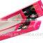 cookies box/ Clear window box direct manufacture from China