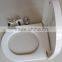 FG1121UF good quality European popular style water closet UF toilet seat