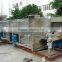 high quality spray cooling machine