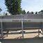 waste plastic floating washing tank
