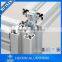 Industry anodized assembly line t-slot aluminum