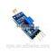 Light Sensor Photosensitive Sensitivity light Sensor Module For Arduino Smart Car 3.3 V - 5 V