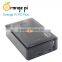 Orange Pi Black Transparent ABS case for PC Plus ,not for Raspberry