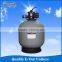 Multi-Media Carbon/Sand Filter Tank for Sale with Good Quality and Low Price V350