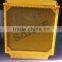 shantui bulldozer SD13 radiator 10Y-03B-01000