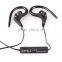 Stereo Wireless Bluetooth Headset with Autodyne Remote CAMERA