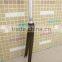Alloy Steer Carbon Road 650c Fork For Road Bicycle