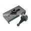 Universal Backseat Headrest Car Mount With 360Degree Rotation Ball Head For 7-12 inch Tablets GPS PDA