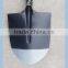 Cheap Price Farm Tool S503 Round Steel Shovel Head