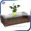 4 Piece Suit Outdoor And Indoor Rattan Furniture