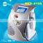 Wavelength 532 & 1064nm tattoo removal laser equipment