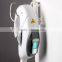 Vertical Tattoo Removal Hair Removal Skin Rejuvenation Nd Yag Laser Elight RF Beauty Machine