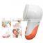 Face Cleansing Brush Facial Deep Cleaning Makeup Removal Skin Pore Cleanser Care
