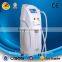 2016 Europe medical 808nm laser diode hair removal machine with renatl system