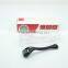 dermaroller factory supply 540 needles titanium micro derma roller with CE