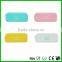 Happy Christmas day silicone coin purse/wallets 2016