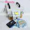 Crystal diamond water peel jet peel microdermabrasion oxigen jet peel