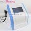 Wrinkles removing 6 in 1 cavitation slimming beauty equipment