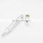 hot spa rechargable micro needle 8000Cycles/min dermapen roller vibration dermapen acne remover needle