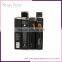 Top quality and Multi-purpose cosmetic 10pcs oval makeup brush tooth brush kit