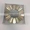 fashion metal decorative mirror