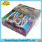 Wholesale fruit car shaped jam candy