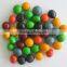 2015 hot sale peanut chocolate high quality chocolate peanuts