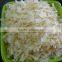Dehydrated White Onion Kibbled