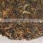high quality 2007yr puer tea in China