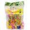 Big windmill toy candy