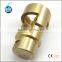 Quality assurance customized metal cnc machining part