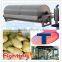 vacuum Filiter for potato /cassava starch /flour processing line