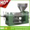 automatic cold oil press machine, 6yl-100 oil press machine, 220v oil press machine