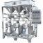 industrial soybean machine