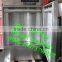 Verticle type cereal packing machine/vacuum grain packing machine/high capacity oats packing machine