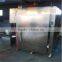 professional and factory price smoked fish oven