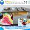 thailand fry ice cream machine/roll fry ice cream machine/fry ice cream machine