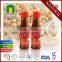 Chinese Spicy hot Chili Sauce 700g In Glass Bottle Happy Mum Brand