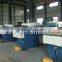 Hydraulic notching machine (multifunction)/ hydraulic cutting notching machine