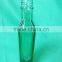 160ml green palm oil bottles with screw lid