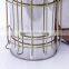 US style best quality stainless steel bee smoker