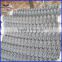 Directly Factory Wide Usded Diamond Chain Link Mesh